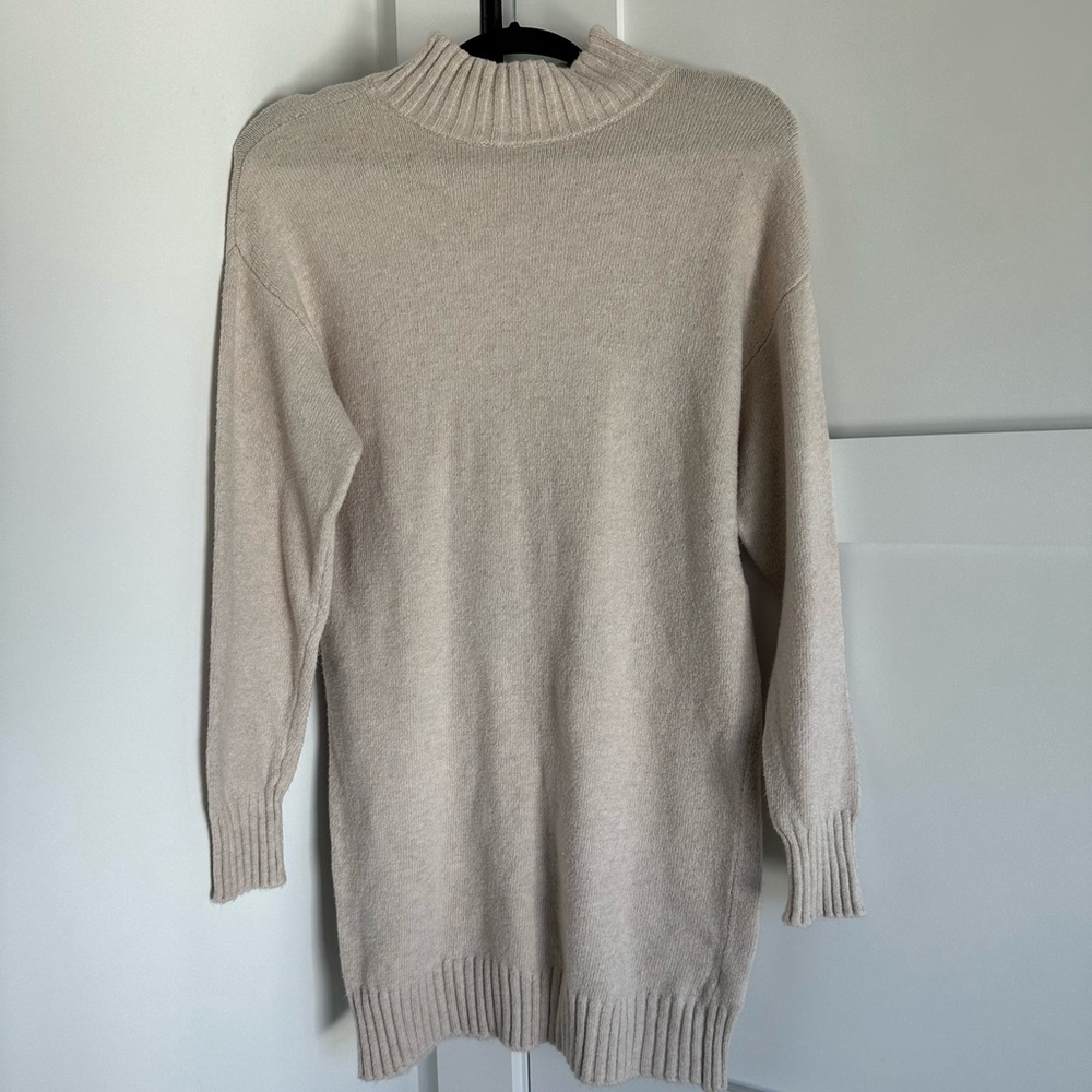Nordstrom BP. Sweater Dress